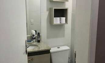 Imagem 7: Apartamento térreo 02 quartos - Alto da Glória