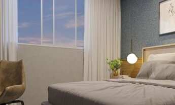 Imagem 7: Apartamento para venda com 40 metros quadrados com 2 quartos em Jardim Paraíso - Jacareí