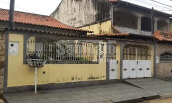 Imagem 2: Rio de Janeiro - Casa Padrão - Campo Grande