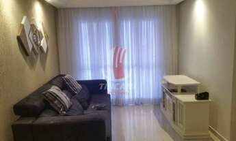 Imagem: São Paulo - Apartamento Padrão - TATUAPE