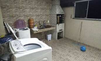 Imagem 5: Cobertura à venda, 3 quartos, 1 vaga, Petrópolis - Betim/MG