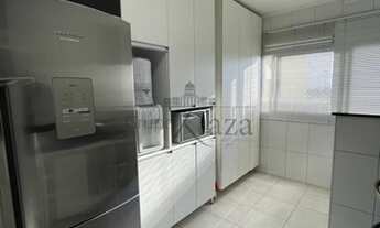 Imagem 5: Apartamento para venda tem 90 metros quadrados com 3 quartos