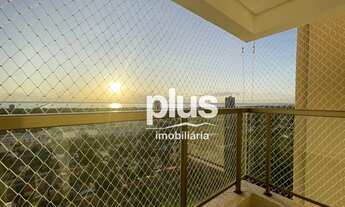 Imagem 5: Apto. 2 Quartos, Sendo 1 Suíte com Móveis Planejados - Residencial Executive