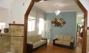 Imagem 3: Excelente casa colonial 4 quartos - Parque Recreio