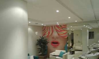 Imagem 6: Condomínio Win Alto da Boa Vista - Apartamento com 2 vagas!