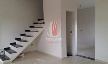 Imagem 4: São Paulo - Casa de Condomínio - CHACARA BELENZINHO