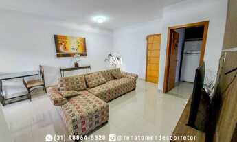 Imagem 6: Apartamento de 03 quartos com suíte, 02 vagas, elevador no Bairro Glória