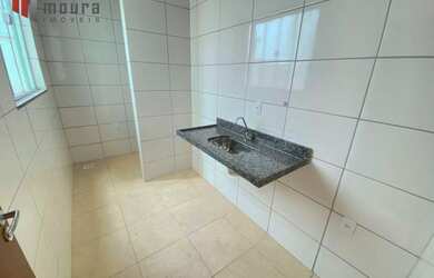 Imagem 6: Cobertura à venda, 90 m² por R$ 255.000,00 - Nossa Senhora de Fátima - Juiz de Fora/MG