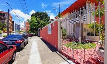 Imagem: Casa comercial à venda na Madalena Recife-PE