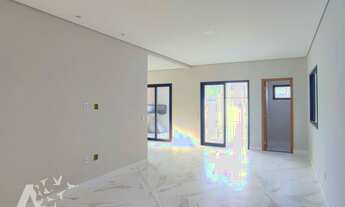 Imagem 5: Sobrado com 3 suítes, 210 m² - Bella Cittá - Mogi das Cruzes/SP