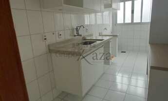 Imagem 3: Apartamento para aluguel com 63 metros quadrados com 2 quartos