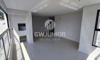 Imagem 5: Joinville - Apartamento Padrão - Saguaçu