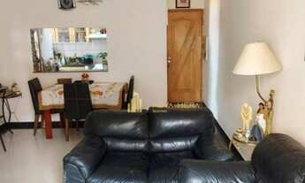 Imagem 2: Apartamento à venda, 75 m² por R$ 310.000,00 - Piratininga - Osasco/SP