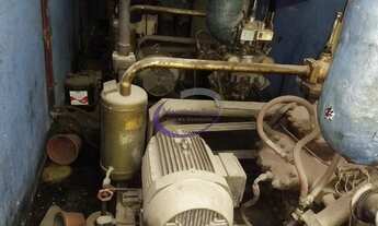 Imagem 6: Galpão no bairro Jardim Aricanduva com 1200m² de a.construída. Excelente Localização. Próx