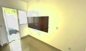 Imagem 7: Moinhos imóveis vende casa 2 dormitórios no bairro Olaria Ref.:SO0402