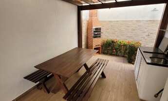 Imagem 5: 4/4 sendo 3 suítes no Miragem