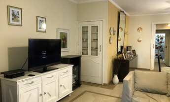 Imagem 6: SOBRADO COM 3 DORMITÓRIOS (1 SUÍTE) A VENDA NO BAIRRO DA APARECIDA - 1 QUADRA DA PRAIA