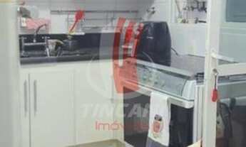 Imagem 3: São Paulo - Apartamento Padrão - VILA AZEVEDO