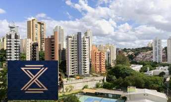 Imagem 7: Apartamento Duplex com 3 dormitórios à venda, 125 m² por R$ 890.000 - Vila Sônia - São Pau