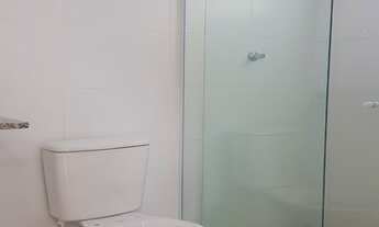 Imagem 3: Casa para aluguel tem 157 metros quadrados com 4 quartos em Buraquinho - Lauro de Freitas