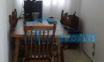 Imagem 4: São Paulo - Apartamento Padrão - ITAQUERA