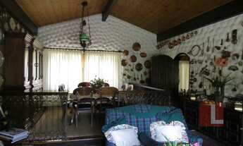 Imagem 3: Campos do Jordão - Casa Padrão - Jardim Jaguaribe