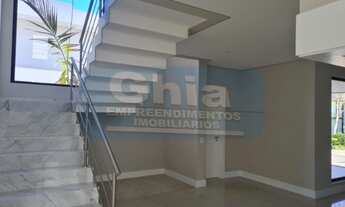 Imagem 5: Casa 4 suítes Mont Blanc, Casa Condomínio Mont Blanc, Casa Condomínio Mont Blanc para vend