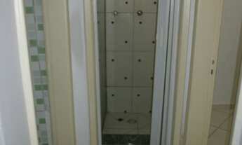 Imagem 5: Apartamento de sala e quarto em Copacabana