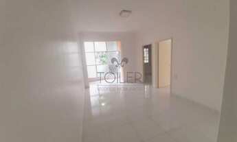 Imagem: Apartamento na Rua Conde de Bonfim