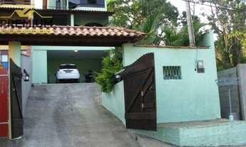 Imagem: Casa de 3 quartos no Flamengo - Maricá