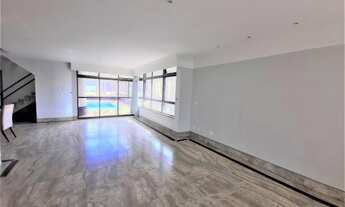 Imagem 5: Vend/Alug - COB TOP HOUSE - LOURDES BELO HORIZONTE MG