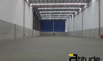 Imagem 4: Galpão 3711 m2 em Cajamar Rod Anhanguera