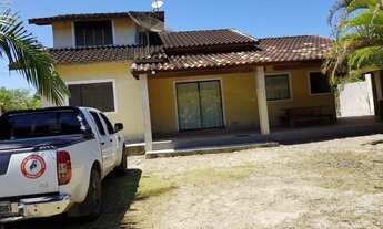 Imagem 2: Casa de Praia para Venda em Bertioga, Costa do Sol, 3 dormitórios, 1 suíte, 3 banheiros, 6