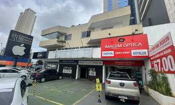 Imagem 4: Sala comercial disponível aluguel com 200m² Av. Mutirão Setor Marista - Goiânia - GO