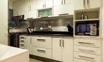 Imagem 5: Apartamento na Vila Olímpia, com 02 dormitórios, 105m²