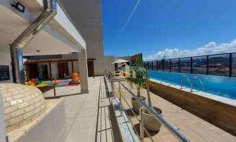 Imagem 3: Apartamento com 2 dormitórios à venda, 55 m² por R$ 450.000,00 - Praia de Itaparica - Vila