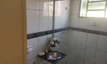 Imagem 2: Casa para venda tem 125 metros quadrados com 3 quartos em Rosário - Patos de Minas - MG