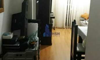 Imagem 2: Apartamento à venda no bairro Jardim Botucatu - São Paulo/SP