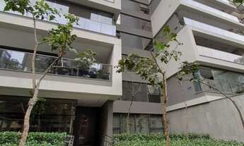 Imagem 4: JARDIM PAULISTA PRONTO PARA MORAR