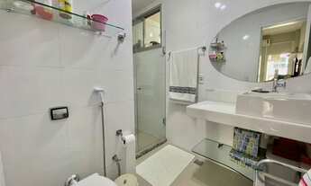 Imagem 6: 2 quartos com suíte enorme e impecável em Jardim da Penha