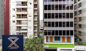 Imagem 7: Apartamento com 2 dormitórios à venda, 85 m² por R$ 750.000 - Bela Vista - São Paulo/SP