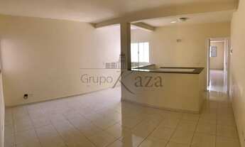 Imagem 3: Sobrado para aluguel possui 150 metros quadrados com 3 quartos