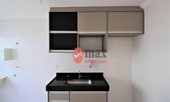 Imagem 5: Apartamento com 2 dormitórios à venda, 47 m² por R$ 182.000,00 - Vila Urupês - Suzano/SP