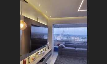 Imagem 5: UNIQUE STUDIO, Loft de 40m² com 1 vaga de garagem, Umarizal, Belém - PA