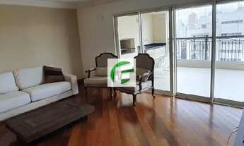 Imagem: São Paulo - Apartamento Padrão - Moema