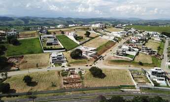 Imagem 4: SãO JOSé DOS CAMPOS - Terreno Padrão - Urbanova