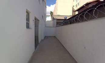 Imagem 4: Belo Horizonte - Apartamento Padrão - Itapoã