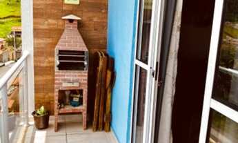 Imagem 2: Apartamento à venda