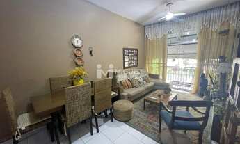 Imagem 3: Tijuca Apartamento com 3 dormitórios