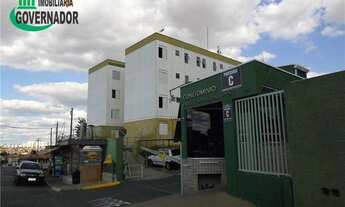 Imagem 3: Apartamento com 2 dormitórios à venda, 50 m² por R$ 150.000,00 - Jardim Londres - Campinas